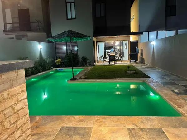 Casa de 2 pisos en venta en Conkal, Mérida