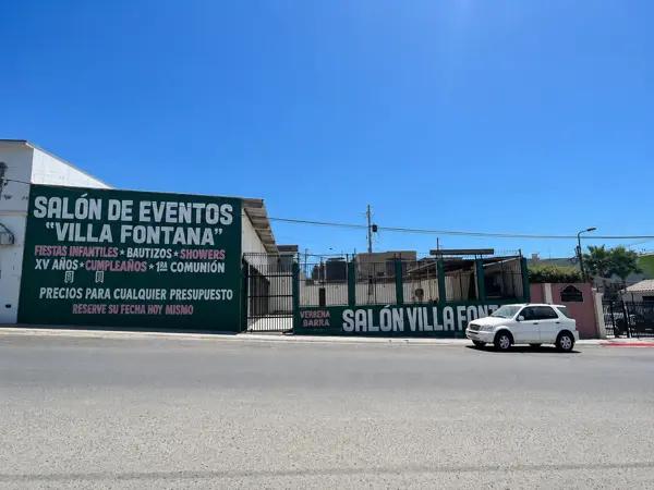 LOCAL COMERCIAL EN VENTA EN VILLA FONTANA