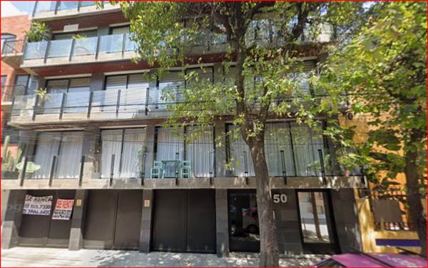 DEPARTAMENTO EN CUAUHTEMOC EN GRAN REMATE BANCARIO