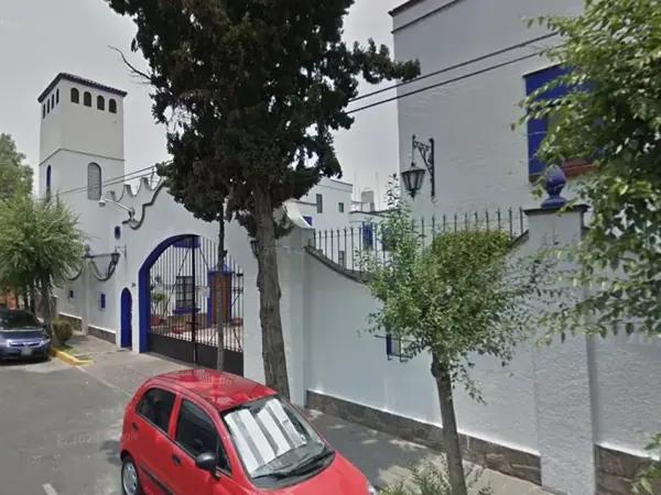 Casa en REMATE BANCARIO en Lindavista Norte, Gustavo A. Madero