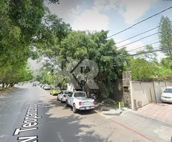 Venta de Terreno en Cuernavaca Morelos Venta de Terreno en Cuernavaca Morelos
