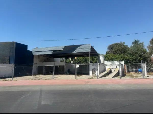 Terreno en Renta, Amplio y Funcional 30 m de Frente
