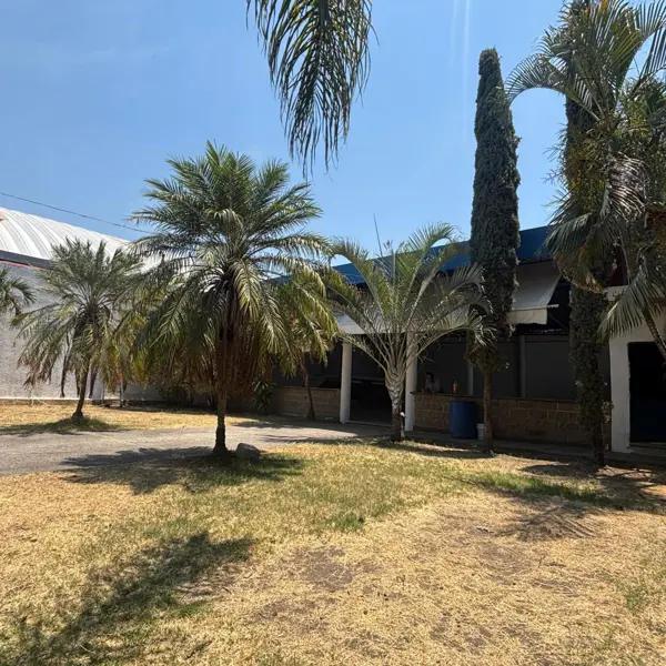 D Bodega, Oficinas o Salón de Eventos en Renta o Venta en Jiutepec