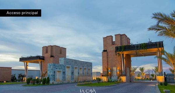 Casa en venta en La Cava, Gómez Palacio, Durango