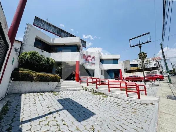 Edificio en Venta y Renta en Cuernavaca