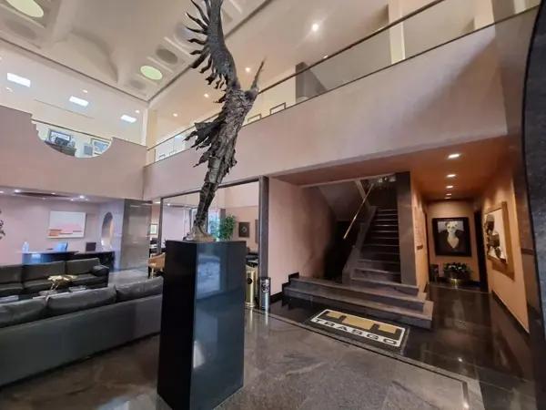 EDIFICIO DE OFICINAS EN VENTA PARQUE INDUSTRIAL LAGUNERO, GÓMEZ PALACIO, DGO