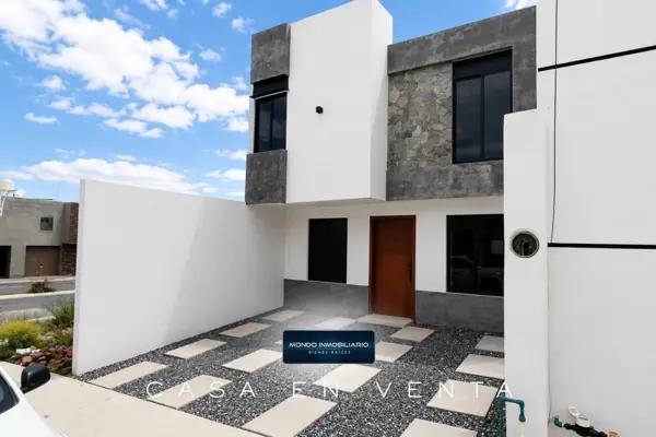 CASA VENTA PRIVADA LOMAS II