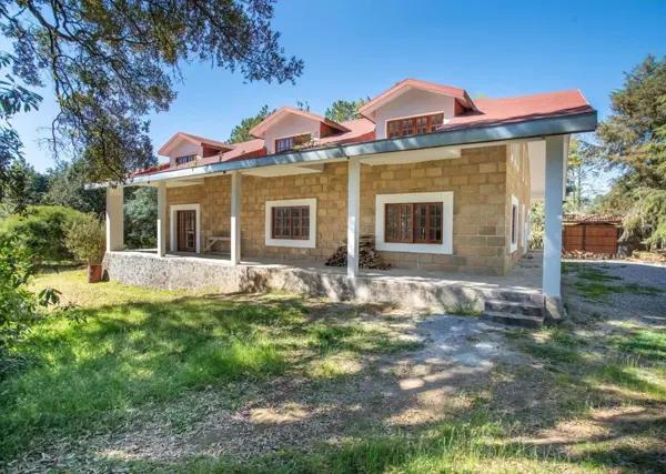 D Rancho en Venta