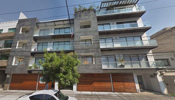 DEPARTAMENTO EN BENITO JUAREZ DEL VALLE CENTRO EN REMATE BANCARIO
