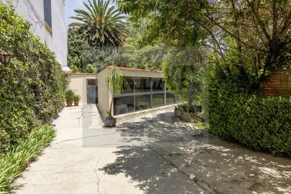 Casa en venta en Lomas de Reforma