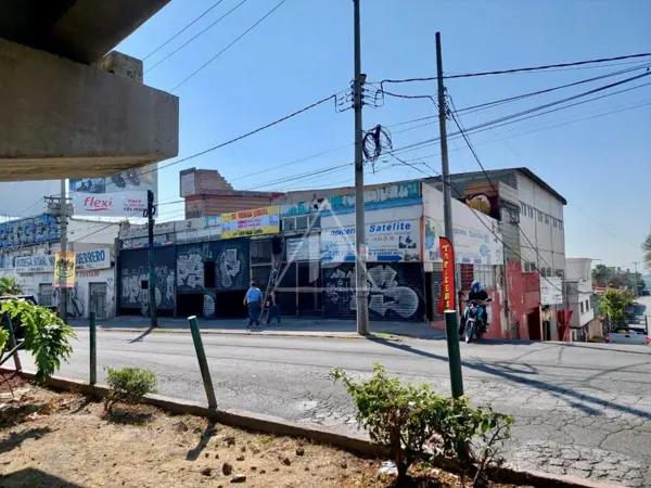 Local en Renta en Jiutepec Morelos