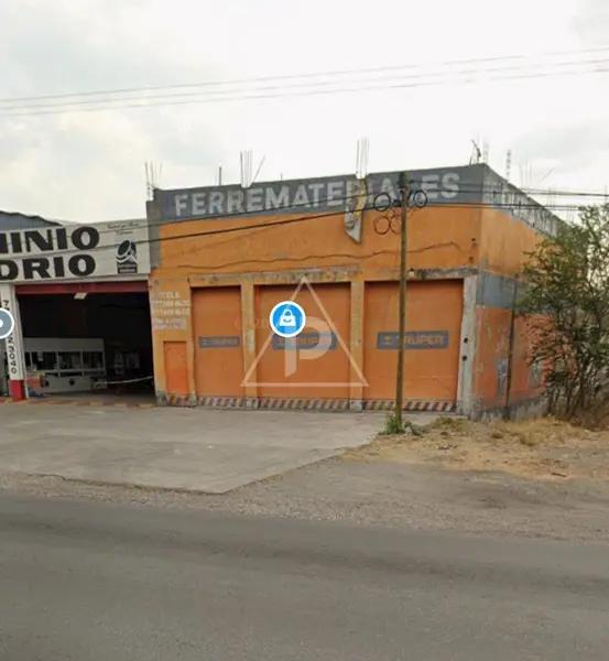60,000 Mxn Más Iva - Rentabodega de 4,500 m² de Terreno
