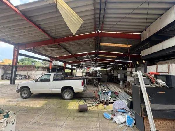 26,000.000 Mxn Venta de Bodega