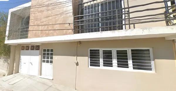 Casa en Oportunidad de Remate en Guadalupe, Tehuacán, Puebla