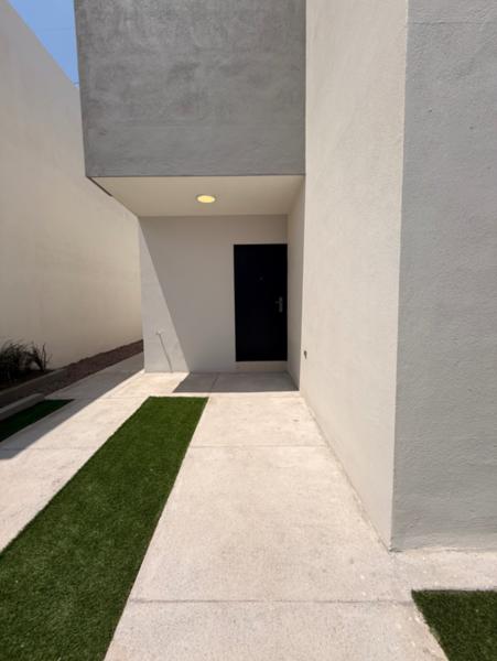Casa en preventa en Saltillo