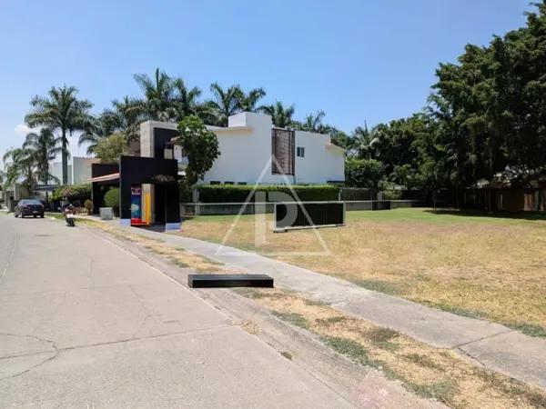 En Venta Terreno Perimetral con 669 m² en Una Magnífica Ubicación y a Solo $6,190.000 Mxn