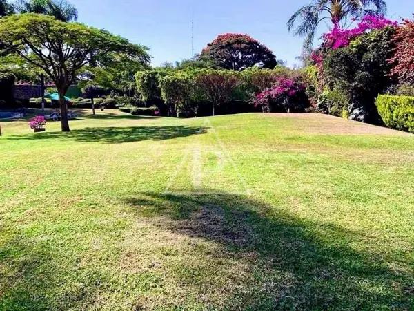 8,500.000 Mxn Terreno en Venta Libre de Gravamen
