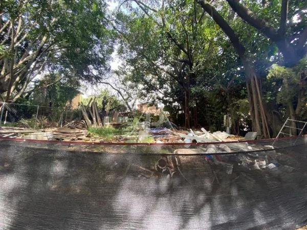 Terreno en Venta en Cuernavaca