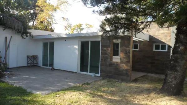 Casa de un Nivel en Venta Zona Sur de Cuernavaca