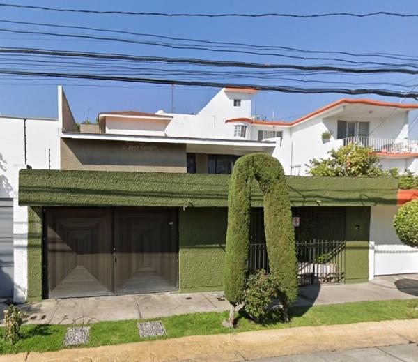 HERMOSA CASA EN BOSQUES DE ARAGON NEZAHUALCOYOTL EN GRAN REMATE BANCARIO