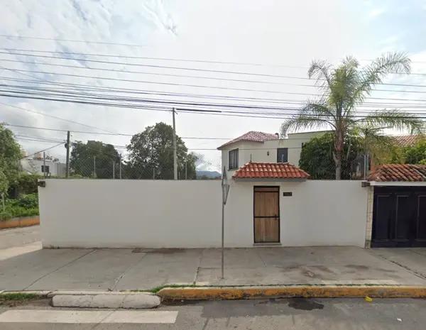 Casa en Remate Bancario en Villa Benavente, Tehuacán, Puebla