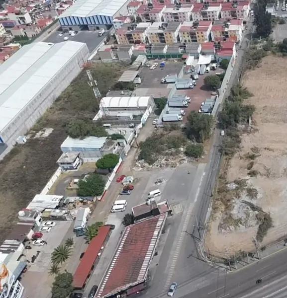 SE RENTAN LOCALES COMERCIALES EN COACALCO