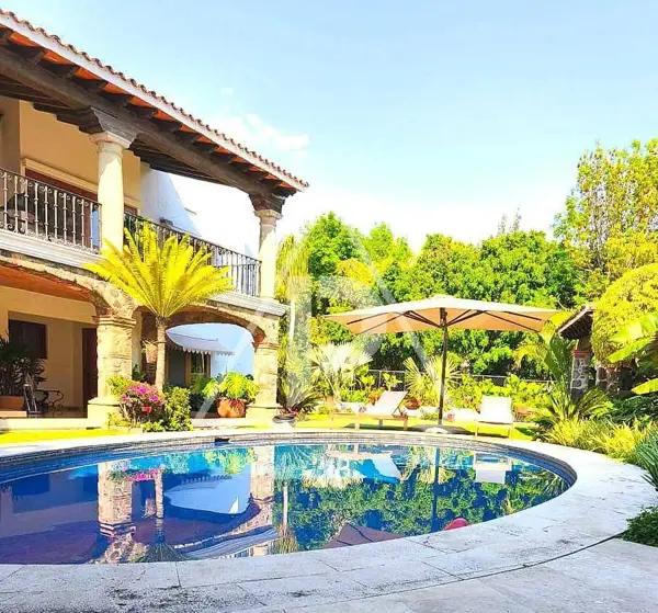 Casa Sola en Renta con Seguridadsin Muebles en Cuernavaca