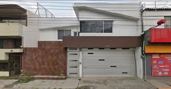 Casa en Remate Bancario en Villa Encantada, Puebla