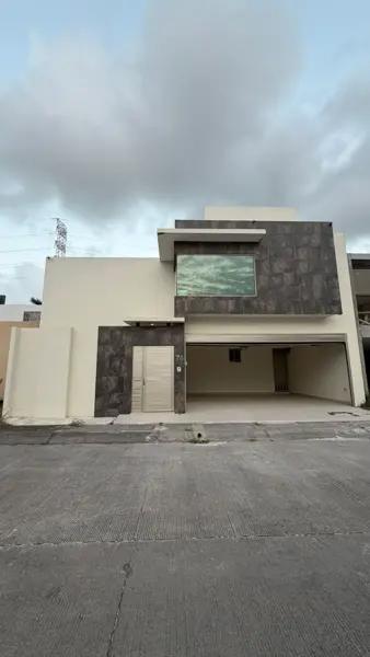 Casa en venta en Las Palmas, Medellín de Bravo, Veracruz de Ignacio de la Llave