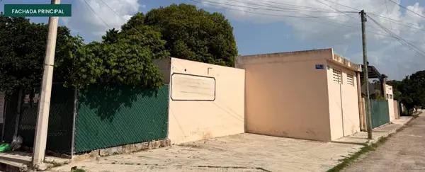 Local en Renta en Mérida, Yucatán, en Col. Juan B. Sosa