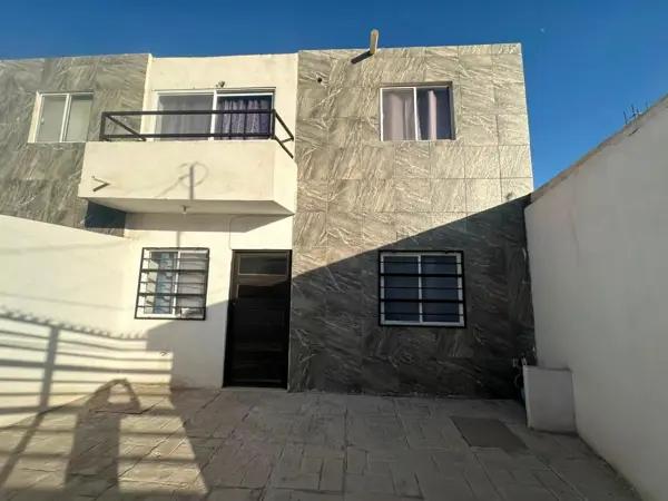 Casa en venta en Zona Centro de Gómez Palacio, Durango | 3 recámaras
