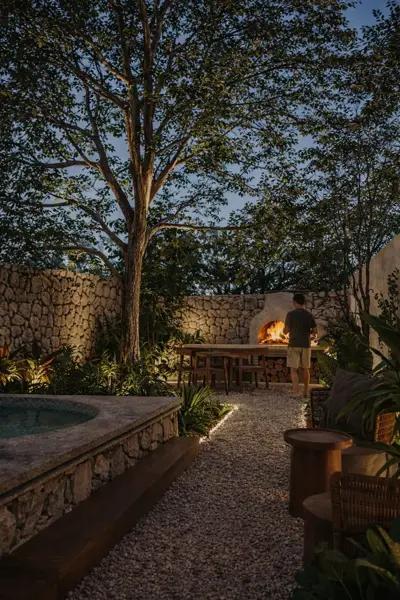 CASA EN VENTA DE UNA SOLA PLANTA EN COLONIA MEXICO, MERIDA, YUCATAN