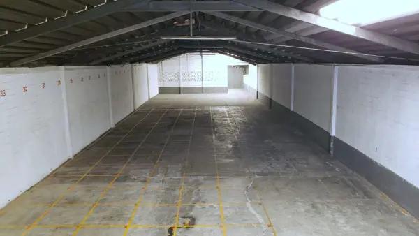 Bodega en Renta en Zona Industrial Civac