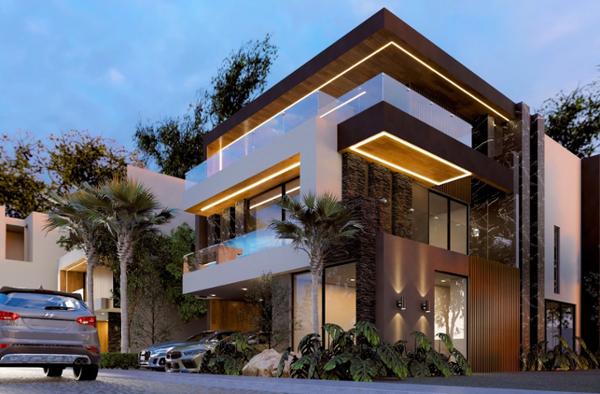 Casa en Venta en Parque Zacatecas, Coronel 25, Lomas de Angelópolis