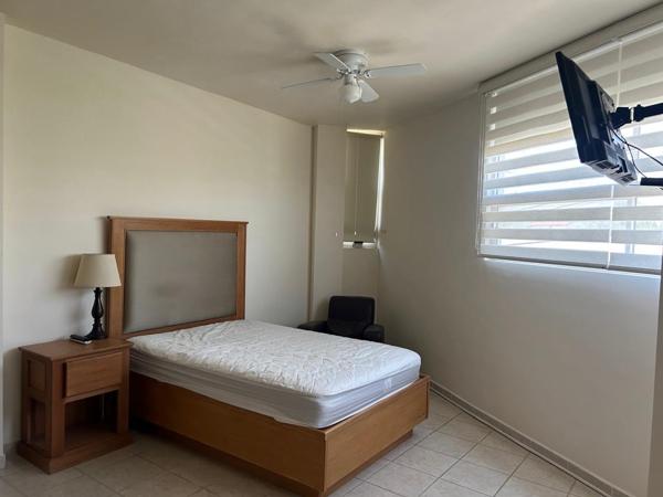 Loft amueblado en renta | Norte de Saltillo