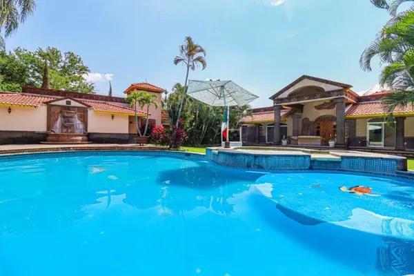 Casa Quinta en Venta! en Morelos