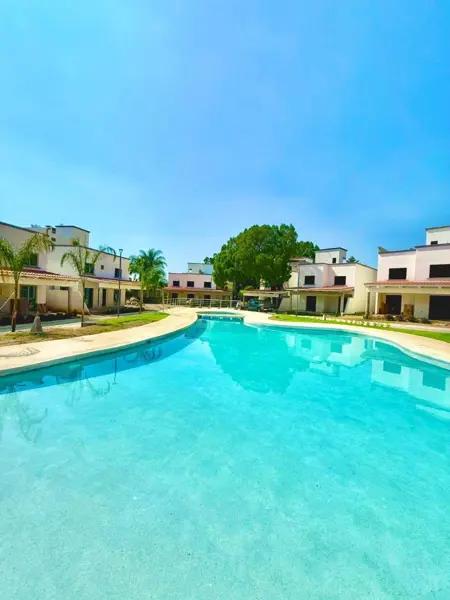 D Casas Nuevas en Venta en Ahuatepec Cuernavaca