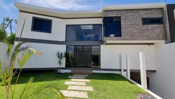 Casa en Renta en Burgos Al Sur de Cuernavaca Morelos