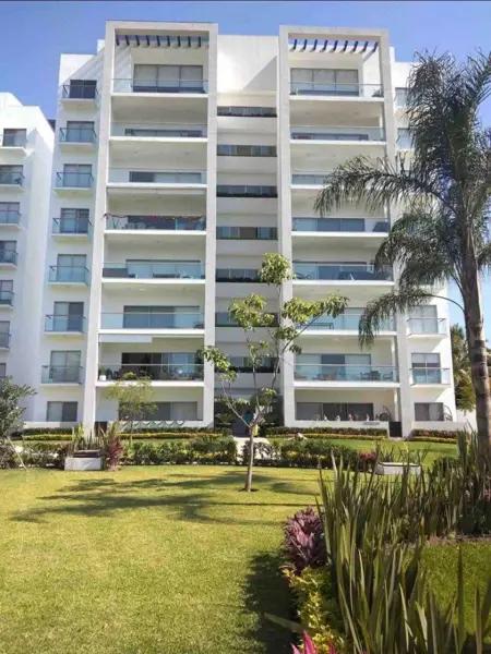 Departamento en Venta Clúster 23 4to Piso de Los Mas Bonitos y Equipados en El Club Paraíso Country