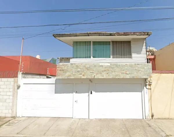 Casa en Ejecución Hipotecaria en San José Mayorazgo, Puebla - Oportunidad de Inversión
