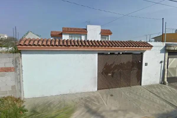 Casa en Remate Bancario en Granjas del Sur, Puebla