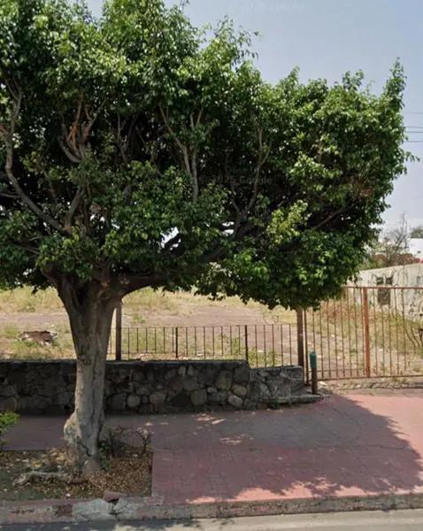 D Terreno de 1706 m² en Renta en Cuernavaca