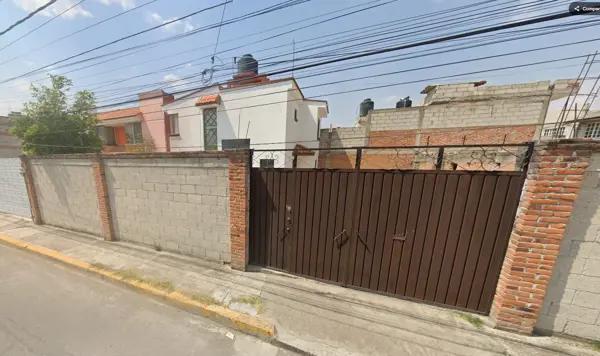 Venta de Casa en Remate en Loma Linda, Puebla