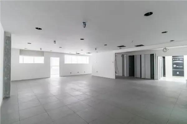 OFICINA EN RENTA | CORPORATIVO | CIUDAD DE MÉXICO