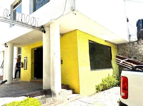 D Local Comercial de 50 m² en Renta en Vista Hermosa