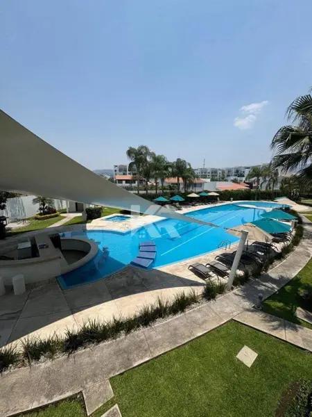 DEPARTAMENTO EN VENTA EN  EMILIANO ZAPATA MORELOS EN FRACCIONAMIENTO CON SEGURIDAD