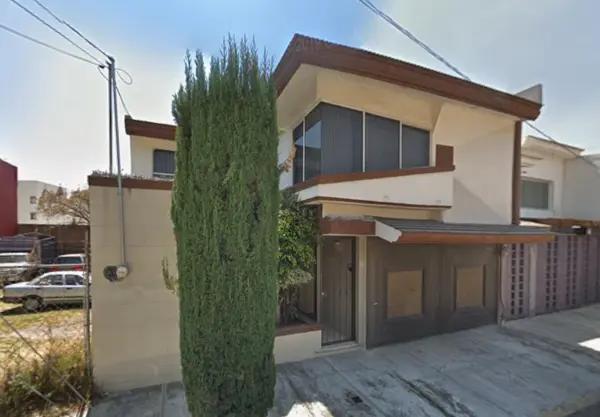 Casa en remate en Villa Frontera, Puebla con 4 recámaras