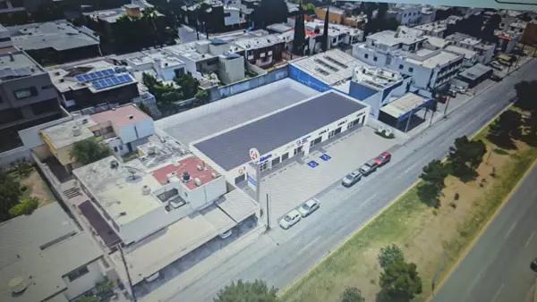 Renta de local en Monterrey San Jeronimo