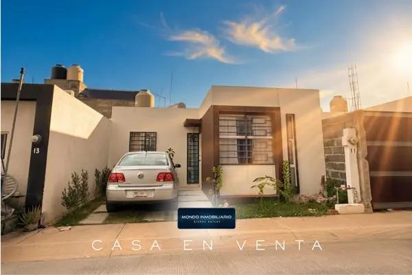 CASA VENTA PRIVADA LA COMARCA