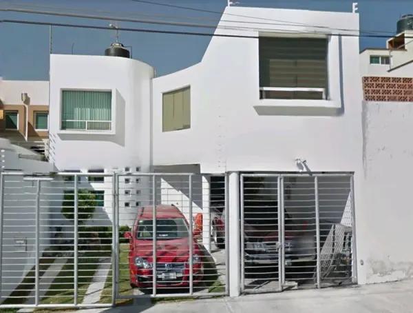 Casa en remate en Bello Horizonte, Puebla: Oportunidad única